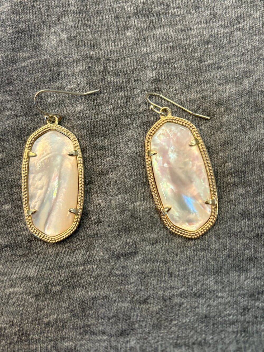 Kendra Scott Drop Earrings